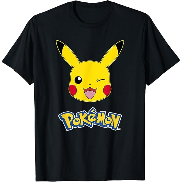Amazon.com: Pokémon Pikachu No. 0025 Electric Type Pokémon Master